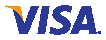 visa лого